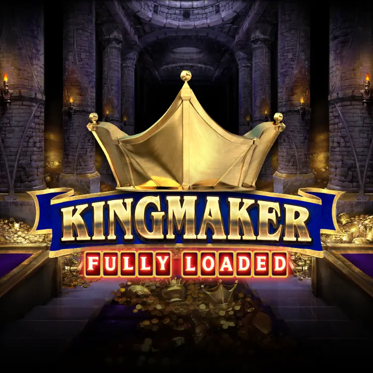 Kingmaker Fully Loaded